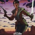 Cover Art for 9780857684561, Star Wars - Knight Errant: Aflame v. 1 by John Jackson Miller