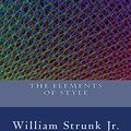 Cover Art for 9781535472302, The Elements of Style by William Strunk, Jr.