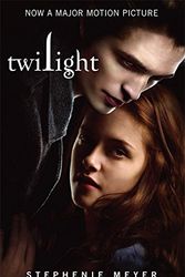 Cover Art for 9781905654413, Twilight (Film Tie-In) (Paperback) by Stephenie Meyer