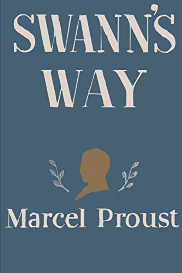 Cover Art for 9798639840326, Swann's Way by Marcel Proust
