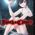 Cover Art for 9781974718108, Black Clover, Vol. 23 by Yuki Tabata