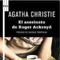 Cover Art for 9788498678895, ASESINATO DE ROGER ACKROYD, EL by Agatha Christie