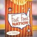 Cover Art for 9781439512548, Fast Food Nation by Eric Schlosser