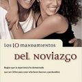 Cover Art for 9780881135503, Los 10 Mandamientos del Noviazgo by Ben Young