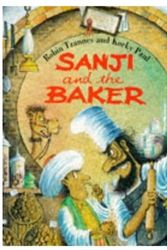 Cover Art for 9780192722690, Sanji and the Baker by Robin Tzannes