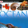 Cover Art for 9780756607104, Ocean by Miranda MacQuitty