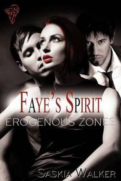 Cover Art for 9780857159786, Faye's Spirit by Saskia Saskia
