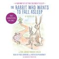 Cover Art for 9780451484550, The Rabbit Who Wants to Fall Asleep by Carl-Johan Forssén Ehrlin