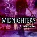 Cover Art for 9780606017541, Blue Noon (Turtleback School & Library Binding Edition) (Midnighters) by Scott Westerfeld