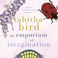 Cover Art for 9781760895914, The Emporium of Imagination by Tabitha Bird