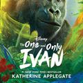 Cover Art for 9780008408367, The One and Only Ivan by Katherine Applegate