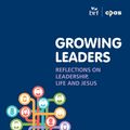 Cover Art for 9781841012469, Growing Leaders by James Lawrence