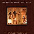 Cover Art for B01JO1P8FM, The Egyptian Book of the Dead: The Book of Going Forth by Day by Raymond Faulkner Ogden Goelet Carol Andrews James Wasserman(2000-08-01) by Raymond Faulkner Ogden Goelet Carol Andrews James Wasserman