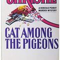 Cover Art for 9780671706012, Cat Among the Pigeons by Agatha Christie
