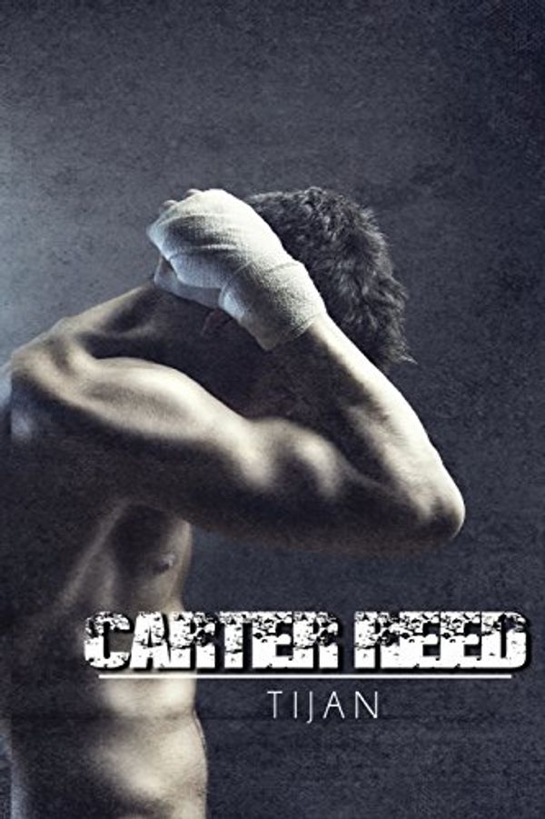 Cover Art for 9781492908494, Carter Reed by Tijan