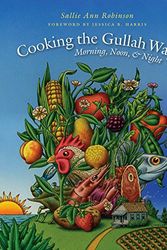 Cover Art for 9780807858431, Cooking the Gullah Way, Morning, Noon, and Night by Sallie-Ann Robinson