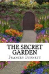 Cover Art for 9781984315823, The Secret Garden by Frances Hodgson Burnett