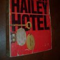 Cover Art for 9780330201704, Hotel by Arthur Hailey