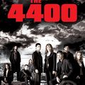 Cover Art for 0097368525047, The 4400 - The Complete Fourth Season by Unbranded