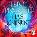 Cover Art for B09LZ7GSC5, The Last Continent: Discworld, Book 22 by Terry Pratchett