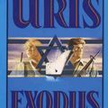 Cover Art for 9780808515036, Exodus by Leon Uris