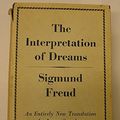 Cover Art for 9781904919896, The Interpretation of Dreams (Collector's Library of Essential Thinkers) by Sigmund Freud