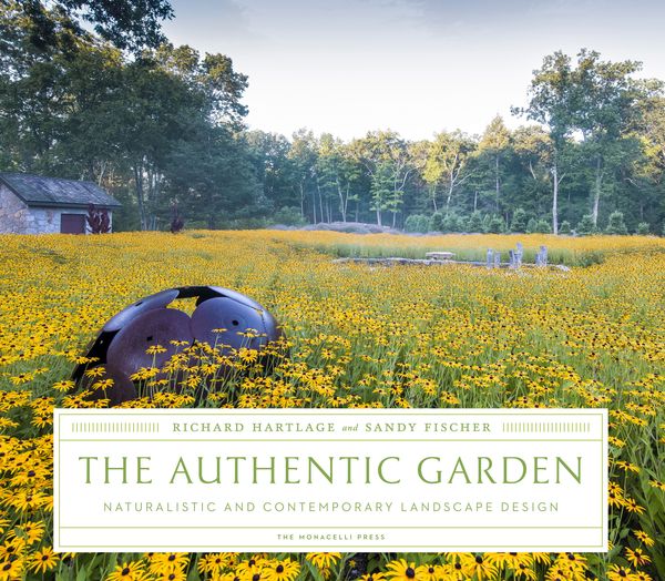 Cover Art for 9781580934268, The Authentic GardenNaturalistic and Contemporary Planting Design i... by Richard Hartlage