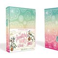 Cover Art for 0025986761080, NIV, Beautiful Word Bible for Girls, Hardcover, Floral: 500 Full-Color Illustrated Verses by Zondervan