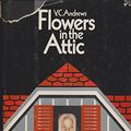 Cover Art for 9780671729417, Flowers in the Attic by V C. Andrews