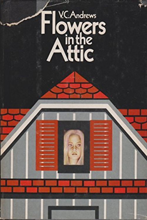 Cover Art for 9780671729417, Flowers in the Attic by V C. Andrews