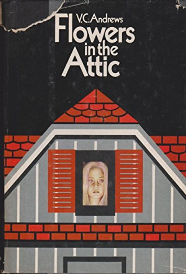 Cover Art for 9780671729417, Flowers in the Attic by V C. Andrews