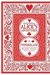 Cover Art for 9780230755406, Alice's Adventures in Wonderland by Lewis Carroll