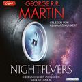 Cover Art for 9783837145168, Nightflyers by Martin, George R.R.