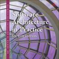 Cover Art for 9780136886099, Software Architecture in Practice by Len Bass, Paul Clements, Rick Kazman