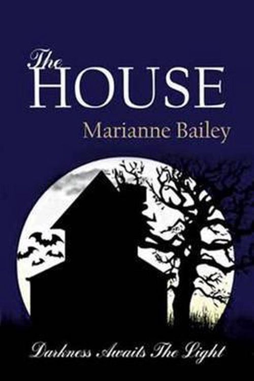 Cover Art for 9781922036377, The House by Marianne Bailey