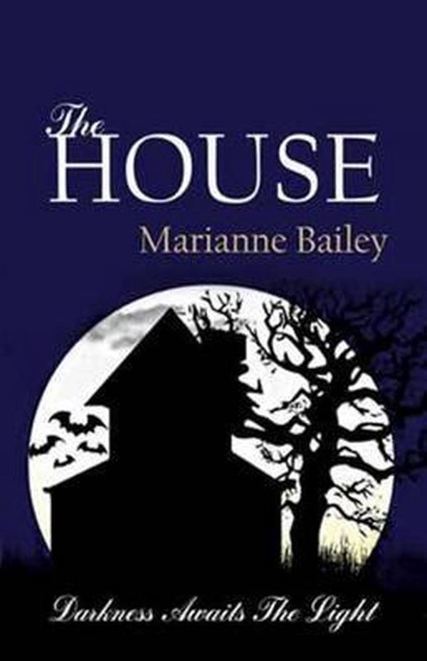 Cover Art for 9781922036377, The House by Marianne Bailey