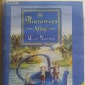 Cover Art for 9780754050698, The Borrowers Afloat: Complete & Unabridged by Mary Norton
