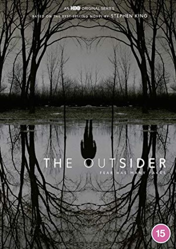 Cover Art for 5051892227650, The Outsider [DVD] [2020] by Warner Bros