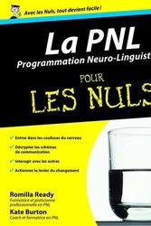 Cover Art for 9782754001694, La PNL pour les Nuls by Romilla Ready