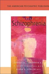 Cover Art for 9781585621910, The American Psychiatric Publishing Textbook of Schizophrenia by Jeffrey A. Liberman