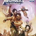 Cover Art for B07PZS969H, AVENGERS NO ROAD HOME #4 (OF 10) NOTO CONNECTING VAR by Al Ewing, Various