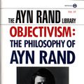 Cover Art for 9781101147542, Objectivism by Leonard Peikoff