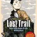 Cover Art for 9780892729968, Lost Trail by Donn Fendler