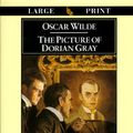 Cover Art for 9780783815473, The Picture of Dorian Gray by Oscar Wilde