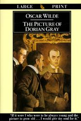 Cover Art for 9780783815473, The Picture of Dorian Gray by Oscar Wilde