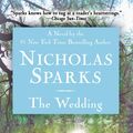 Cover Art for 9780759507913, The Wedding by Nicholas Sparks