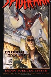 Cover Art for 9780425170373, Spider Man: Emerald Mystery by Dean W. Smith