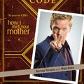Cover Art for 9781849832403, The Bro Code by Barney Stinson