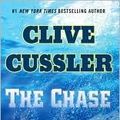 Cover Art for B004HMUOYO, The Chase (Isaac Bell Series #1) by Clive Cussler by Clive Cussler