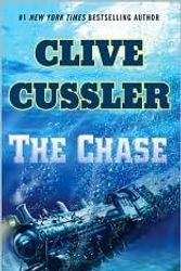Cover Art for B004HMUOYO, The Chase (Isaac Bell Series #1) by Clive Cussler by Clive Cussler